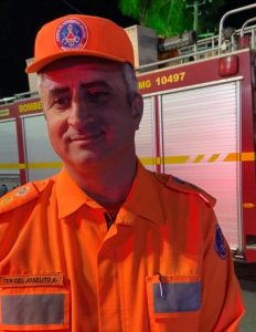 Divinaexpo: Ten. Coronel dos Bombeiros faz balan&ccedil;o e fala de estimativa de p&uacute;blico na pen&uacute;ltima noite de festa