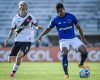 Raposa encara o Almirante de olho no G4. Vasco x Cruzeiro. A Minas FM transmite.