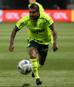Anelka do Cruzeiro? Depois de anunciado, Dudu pode n&atilde;o vir.