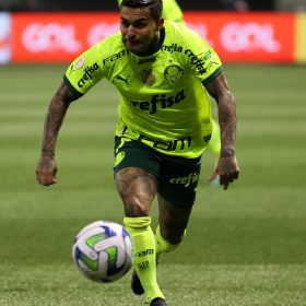 Anelka do Cruzeiro? Depois de anunciado, Dudu pode n&atilde;o vir.