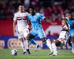 A Raposa embalada encara o Tricolor Paulista para chegar no G4. São Paulo x Cruzeiro. A Minas FM transmite.