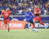 Raposa recebe o Furacão para voltar a subir na tabela. Cruzeiro x Athletico. A Minas FM transmite.