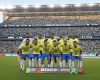 Seleção estreia na Copa América querendo o título.