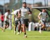 Hulk volta para encarar o Palmeiras.
