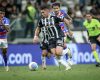 Empate, desabafo, e contusões. Resumo de mais um jogo do Atlético.