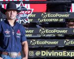 Confira a classificação da PBR na Divinaexpo 2024