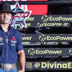 Confira a classifica&ccedil;&atilde;o da PBR na Divinaexpo 2024