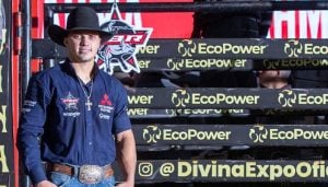 Confira a classifica&ccedil;&atilde;o da PBR na Divinaexpo 2024