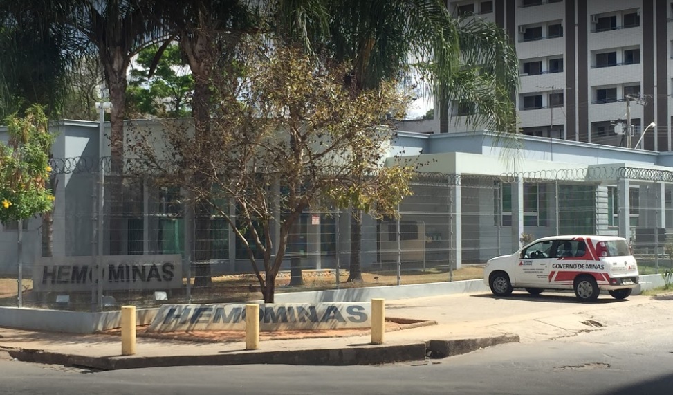 Dia Mundial do Doador de Sangue: Estoques estão críticos em dois tipos sanguíneos