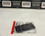 Ladrão rouba celular de criança e é preso em Divinópolis