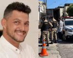 Divinópolis: Homem morto no Interlagos foi vítima de latrocínio, diz PM