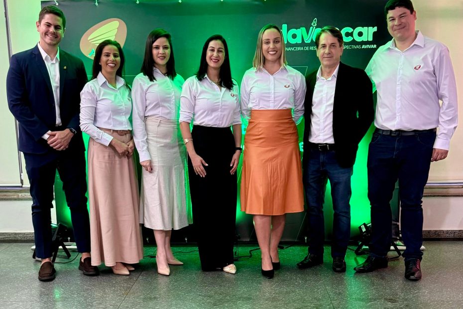Avivar reúne grandes nomes do mercado financeiro para o lançamento do projeto Alavancar em BH