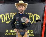 Divinaexpo: Confira quem é o ganhador da competição Cutiano