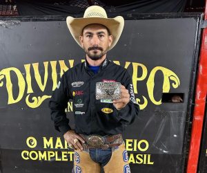 Divinaexpo: Confira quem &eacute; o ganhador da competi&ccedil;&atilde;o Cutiano