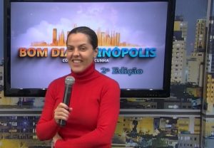 Quadro especial do Bom Dia lança o desafio: “Eu quero ser uma boa lembrança na infância de alguém”