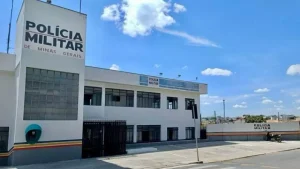 Arcos: Invasor amea&ccedil;a explodir IFMG com botij&atilde;o de g&aacute;s, amea&ccedil;a funcion&aacute;rios, mas &eacute; preso