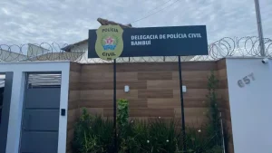 Bambu&iacute;: Adolescentes s&atilde;o apreendidos suspeitos de envolvimento em morte de casal