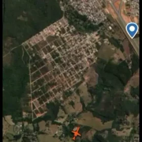 Luan Santana pousa em Divinópolis para show em Lagoa da Prata, mas não atende fãs e imprensa