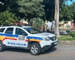 Homem é preso ao tentar furtar fiação de empresa em Divinópolis