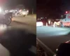 VEJA VÍDEO: Homem morre após ser atropelado por moto em Itaúna