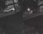 Itaúna: Motociclista fica gravemente ferido em acidente; motorista foge sem prestar socorro