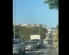 Dois acidentes no mesmo trecho deixam trânsito lento em Divinópolis