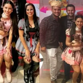 “Arraiá da Minas”, acontece nesta sexta (28) com transmissão ao vivo pela Rádio Minas e TV Candidés
