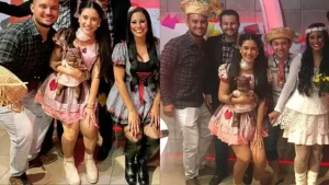 &ldquo;Arrai&aacute; da Minas&rdquo;, acontece nesta sexta (28) com transmiss&atilde;o ao vivo pela R&aacute;dio Minas e TV Candid&eacute;s