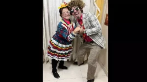 14&ordm; Arraial da Dona Geralda ser&aacute; nos dias 12 e 13 de julho