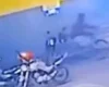 Carmo do Cajuru: PM procura por suspeito de furtar bicicleta