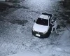 Câmera de segurança flagra furto de caminhonete em Divinópolis