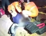 Divinópolis: Casal fica ferido em acidente entre moto e carro