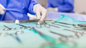 Morador de Divin&oacute;polis precisa de vaga em hospital para cirurgia de h&eacute;rnia