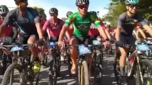 &ldquo;Desafio das Montanhas Mountain Bike 2024 Divin&oacute;polis&rdquo; acontece no dia 14 de julho