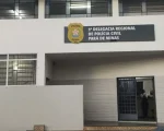 Pai é preso por abandono de incapaz ao deixar filha trancada em casa em Pará de Minas