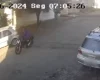 Dupla tenta furtar a mesma moto duas vezes em Divinópolis