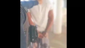 Par&aacute; de Minas: Adolescente detido com drogas &eacute; acusado de aliciar estudantes
