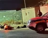 Acusado de roubar carro em Lagoa da Prata é baleado após perseguição policial