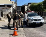 Divinópolis: Homem é morto a tiros dentro de serralheria no bairro Interlagos