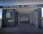 Detento morre ao tentar tirar nódulo por conta própria na Penitenciária de Formiga