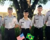 Alunos do Colégio Tiradentes de Divinópolis são aprovados para Intercâmbio Cultural nos Estados Unidos