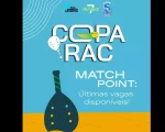 1º torneio RAC Gestão de Condomínios