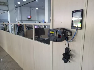 Prefeitura de Divinópolis inicia fase de testes no sistema de reconhecimento facial