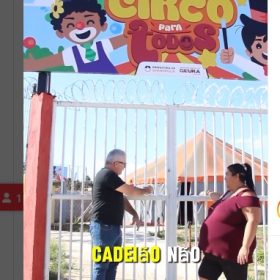 Espaço Cultural do Copacabana é fechado depois da inauguração e comunidade cobra atividades