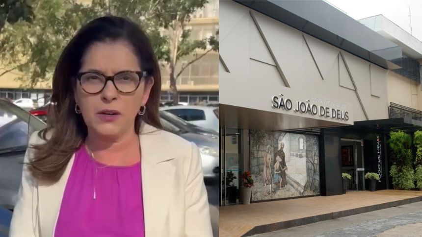 CSSJD receberá R$ 22 milhões por ano em repasses do Governo Federal, diz Gleide Andrade
