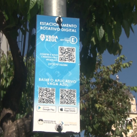 Rotativo digital completa um ano de funcionamento