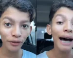 Carlos Emanuel, Ex-Catty Lares, desmente envolvimento em vídeo íntimo