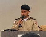 Coronel Henrique toma posse no comando da 7ª Região de Polícia Militar
