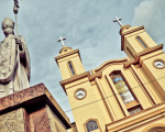 Personalidades de Divinópolis: Quem foi Dom Cristiano?