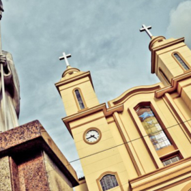 Personalidades de Divinópolis: Quem foi Dom Cristiano?